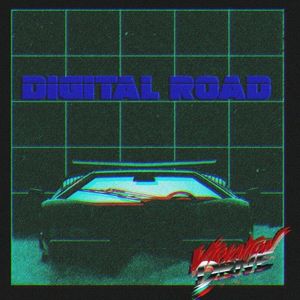 Digital Road (Single)