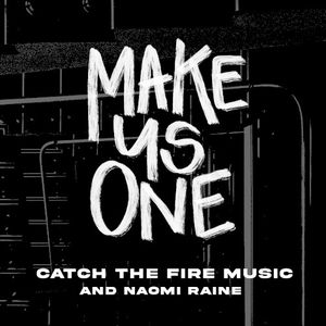 Make Us One (Single)