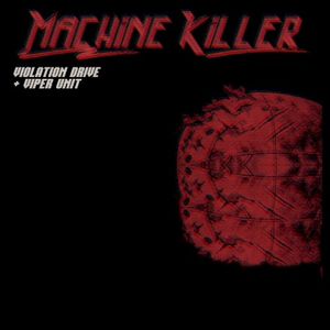 Machine Killer (Single)