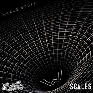 Space Stuff (Single)