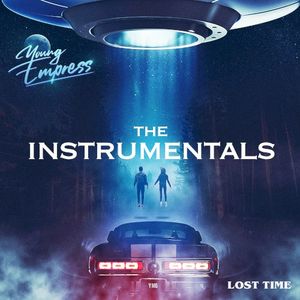 Lost Time (The Instrumentals)