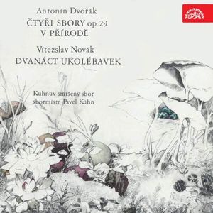 Four Choruses, op. 29: Ukolébavka