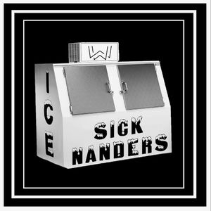 ICE (Single)