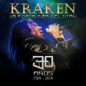La Fortaleza Del Titan: 30 Años (En Vivo) (Live)