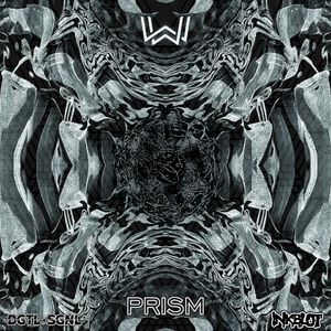 PRISM EP (EP)