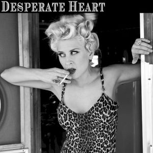 Deserate Heart (Single)