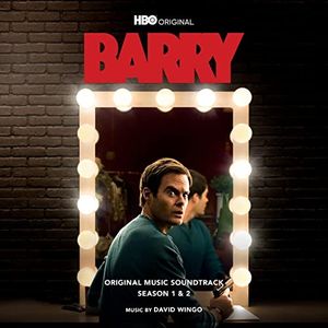 Barry (HBO Original Music Soundtrack Season 1 & 2) (OST)