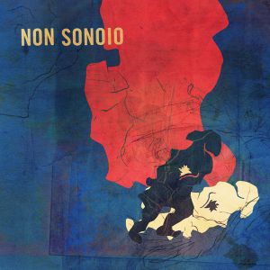 NON SONOIO Blue