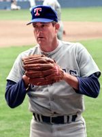 Nolan Ryan