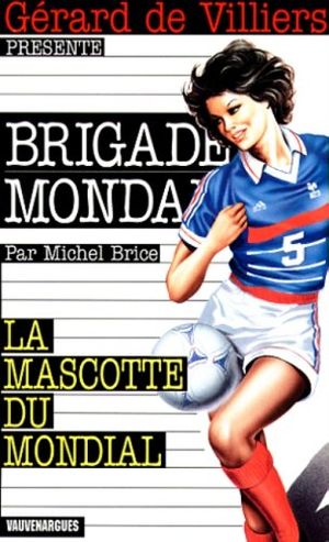 La Mascotte du Mondial