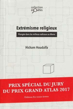 Extrémisme religieux