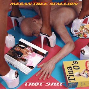 Thot Shit (Single)