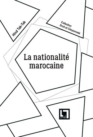 La nationalité marocaine