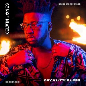 Cry a Little Less (Single)