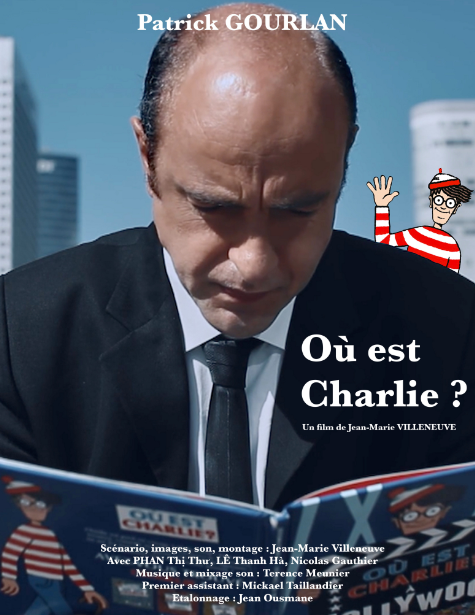 Où est Charlie ? adapté par la MGM - Télérama Vodkaster