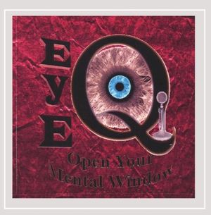 Open Your Mental Window