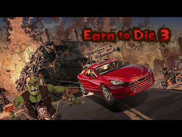 Earn to Die 3