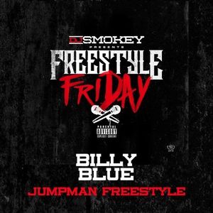 Jumpman (Freestyle) (Single)