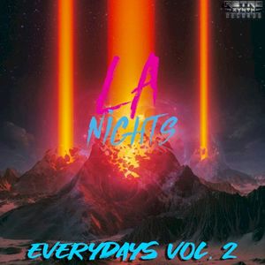 EVERYDɅYS Vol. 2