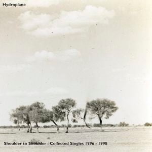 Shoulder to Shoulder: Collected Singles 1996 – 1998