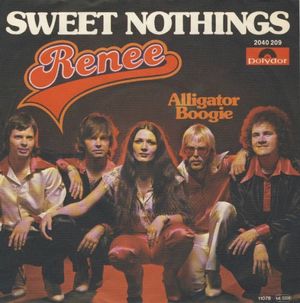 Sweet Nothings (Single)