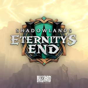 World of Warcraft: Shadowlands (Eternity’s End)