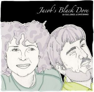 Jacob's Black Dove (Single)