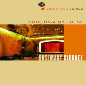 Come On-A My House: The Very Best Of