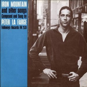 Iron Mountain & Other Songs