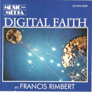 Digital Faith