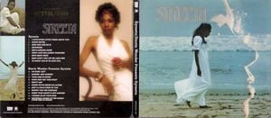Syreeta / Stevie Wonder Presents Syreeta