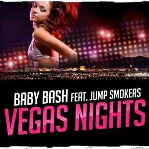 Vegas Nights (Single)