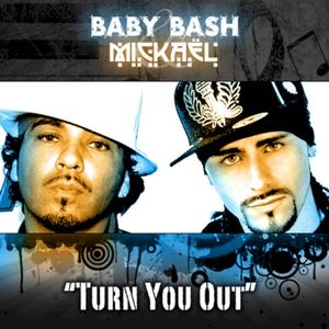 Turn You Out (Single)