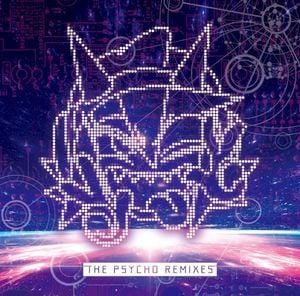 THE PSYCHO REMIXES