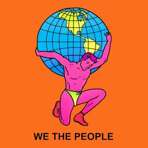 We the People (Single)