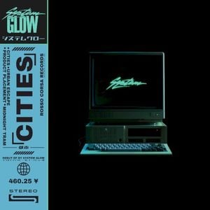 CITIES (EP)