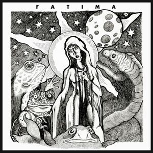 Quiet Room (Pagan Babies cover) (Single)