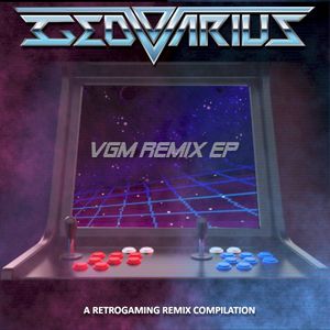 VGM Remix EP (EP)