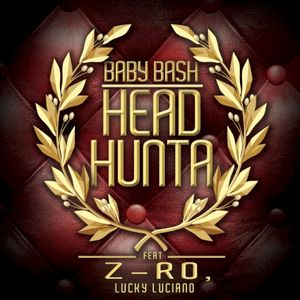 Head Hunta (Single)