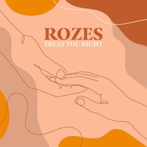 Treat You Right (Single)