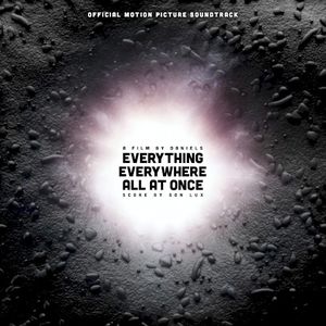 Everything Everywhere All at Once (official motion picture soundtrack) (OST)