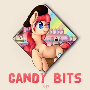 Candy Bits EP (EP)