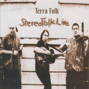 Stereofolk Live (Live)