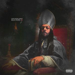 Black Pope 3