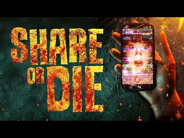 Share or Die