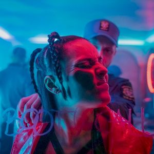 Booty Call (Single)