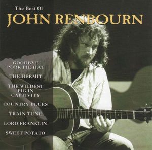 The Best of John Renbourn