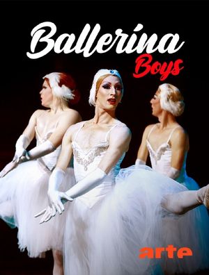 Ballerina Boys - les Ballets Trockadero de Monte Carlo