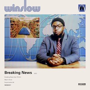 Breaking News (EP)