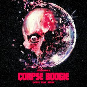 Corpse Boogie (Moris Blak Remix) (Single)